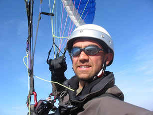 Autoportrait